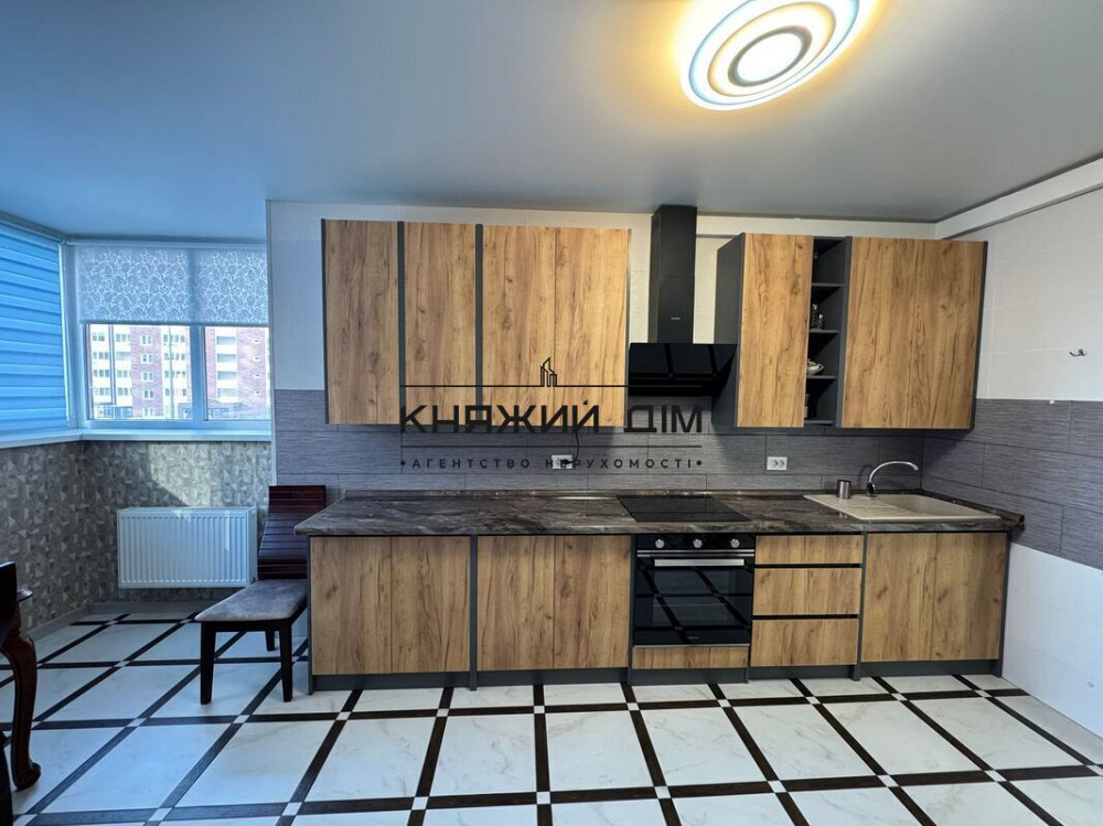 Продаж Квартира 2-кімнатна, 2/25 поверх на Балтийский пер. Kiev - photo 18