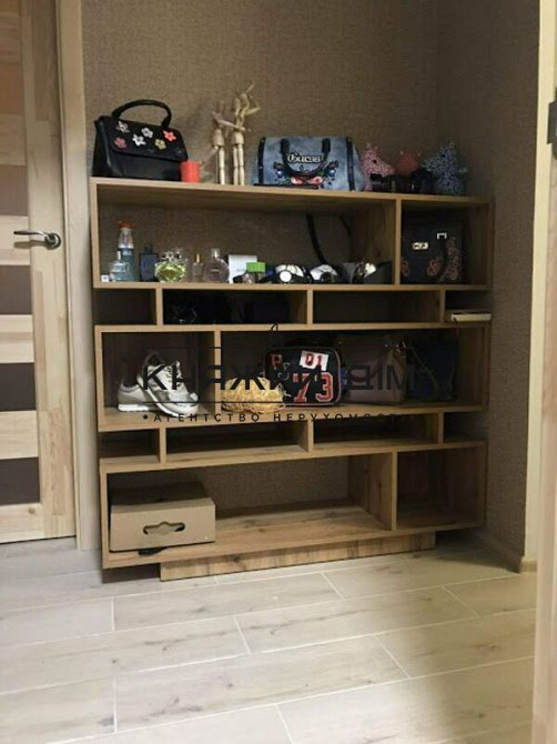 Продаж 1-кімнатна квартира на Позняках. № 21132321 Киев - изображение 15