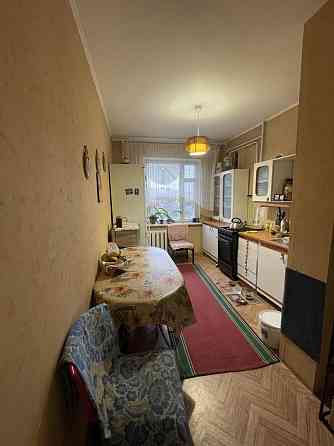 Продаж Квартира 4-кімнатна, 4/9 поверх на вул. Соборна Рівне