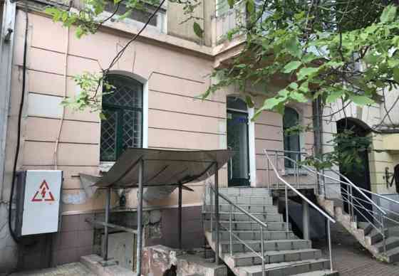 Оренда торгове приміщення на Каретный пер., 18 поверх - 1/3 Одеса