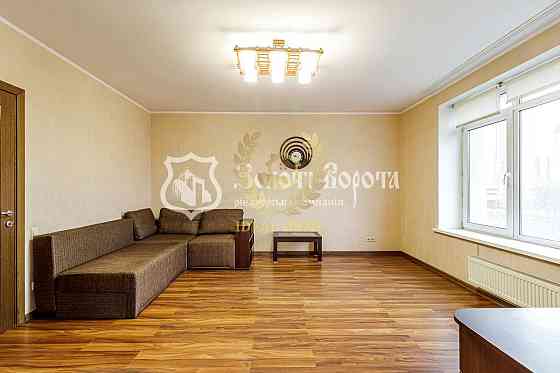 Продаж Квартира 2-кімнатна на Юлии Здановской ул., 46/1 Kiev