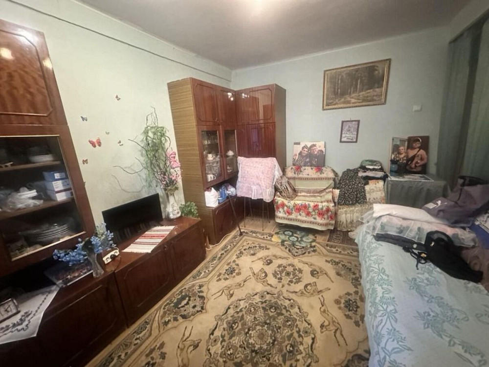 Оренда Квартира 1-кімнатна, 1/9 поверх на Раїси Окіпної, 5 Киев - изображение 2