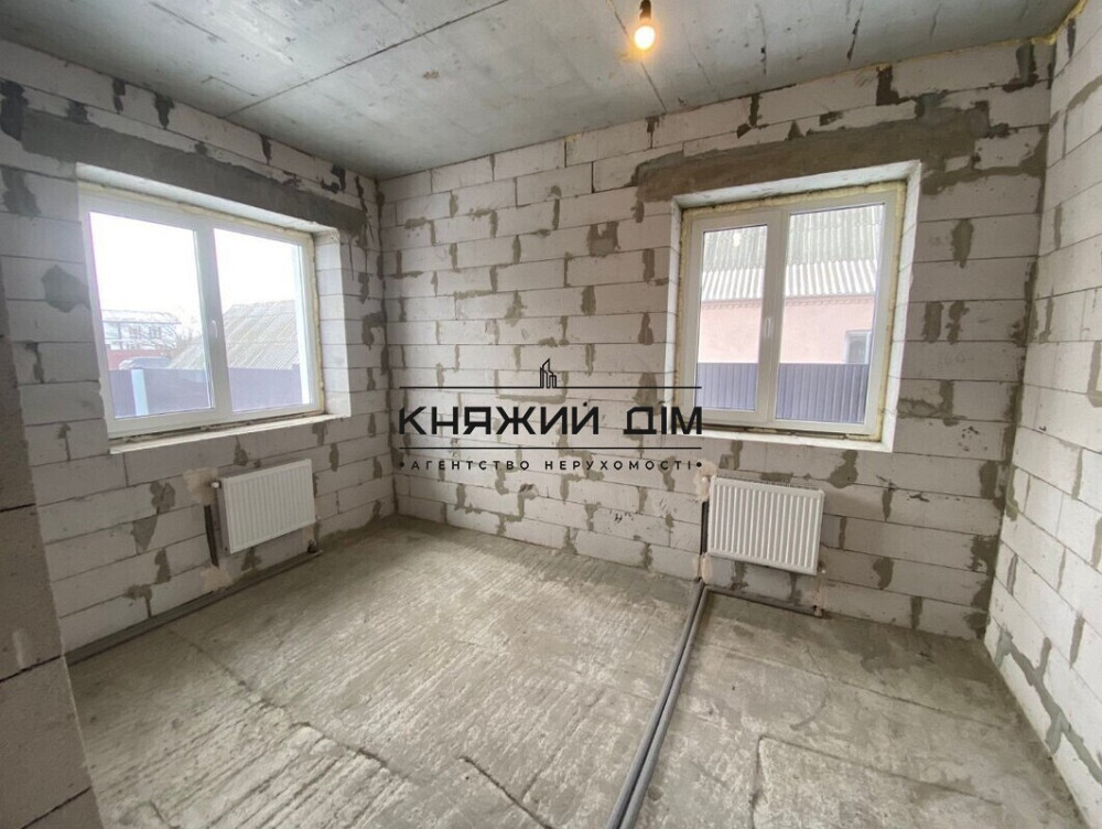 Продаж нового 2-во поверхового будинку в с. Таценки, Обухівського р-ну. Код об'єкту №:2211598 Таценки - фото 11