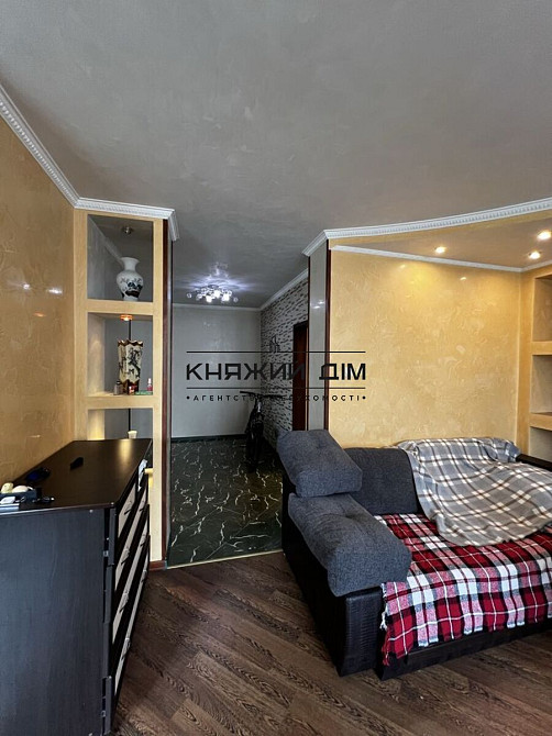 Продаж 2-к квартири 88 м2, Срібнокільська 1, ЖК Корона Київ - фото 14