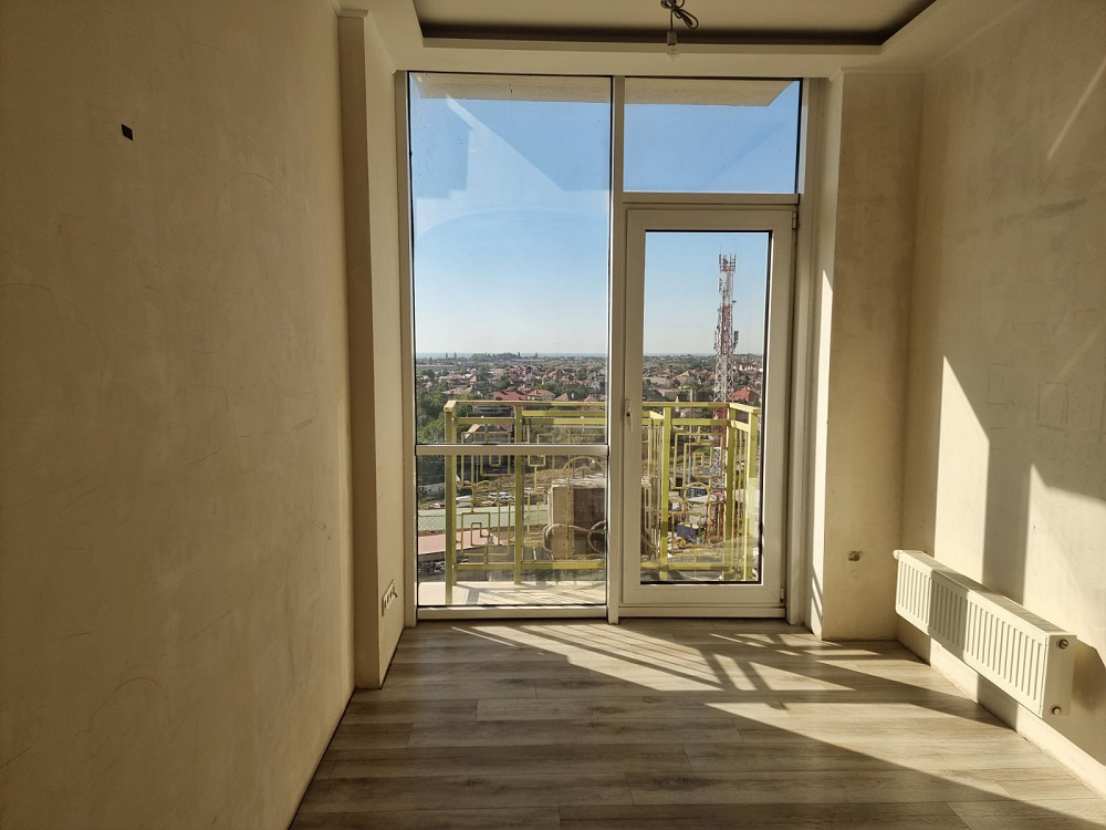 Продаж Квартира 1-кімнатна, 10/18 поверх на Жемчужная улица Одеса - фото 20