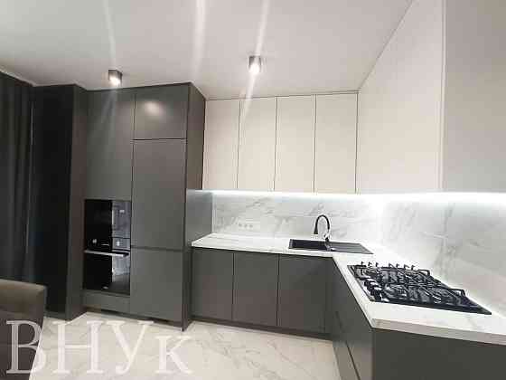 Продаж Квартира 1-кімнатна, 1/8 поверх на Тракт Глинянський L'viv