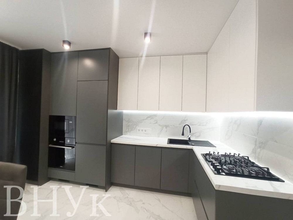 Продаж Квартира 1-кімнатна, 1/8 поверх на Тракт Глинянський L'viv - photo 5