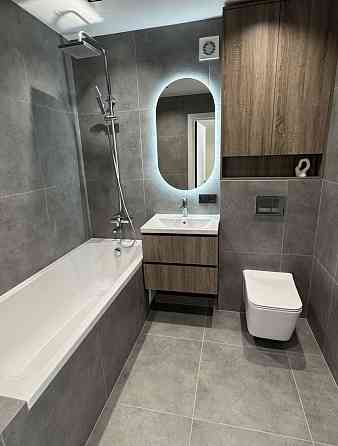 Продаж 1к Квартира 45 кв.м Домбровського 3-д Zhytomyr