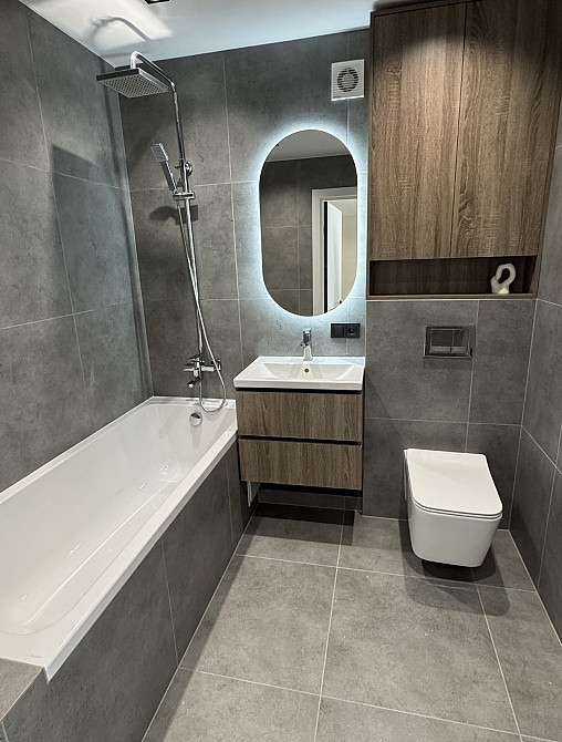 Продаж 1к Квартира 45 кв.м Домбровського 3-д Житомир - фото 2