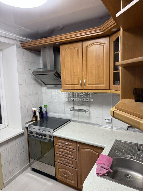 Оренда Квартира 2-кімнатна, 5/5 поверх на вул. 1-й Лісопарківський Харків - фото 8