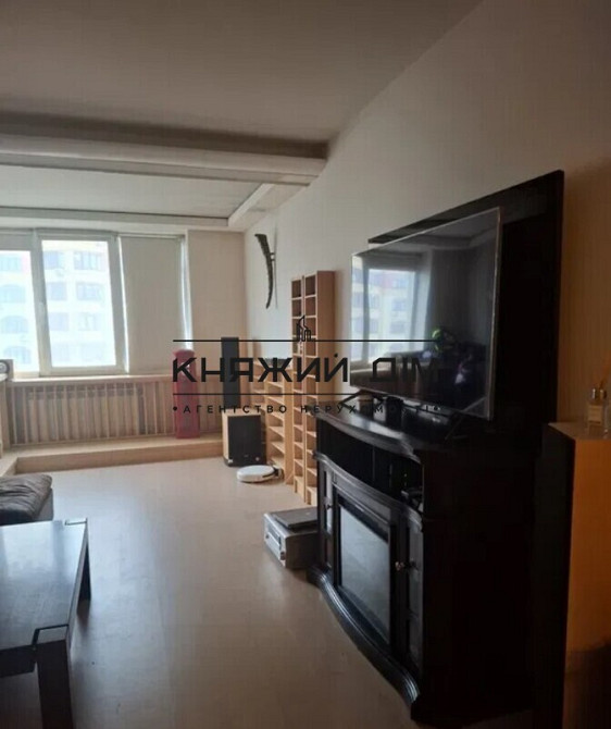 Оренда 3-х к. квартири м. Лук'янівська. № 11202362 Київ - фото 18