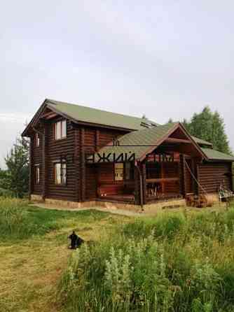 Продажа Деревянного дома (сруб) в Бориспольском р-не. № 228887 