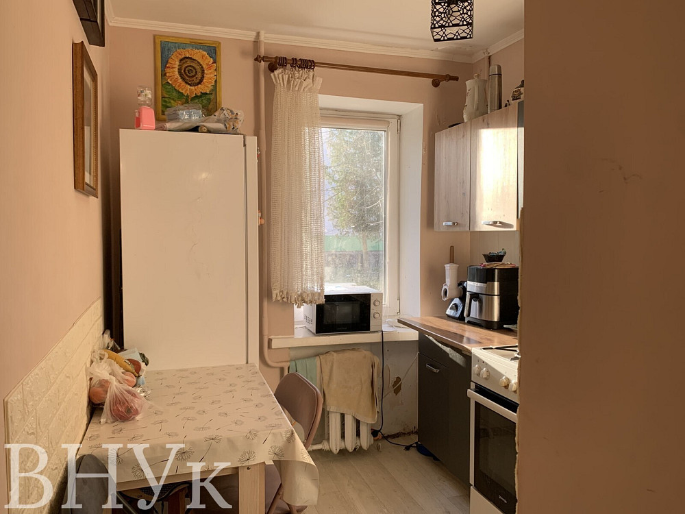 Продаж Квартира 1-кімнатна, 1/5 поверх на Щусева Luts'k - photo 7