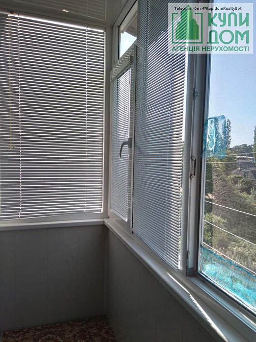 Продам 3х кімнатну квартиру район Лелеківка Кропивницький - фото 6