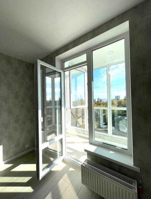 Продаж Квартира 1-кімнатна, 8/11 поверх на Профсоюзная улица Одеса - фото 5