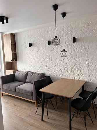 Оренда Квартира 1-кімнатна, 7/9 поверх на вул. Шевченка Rivne