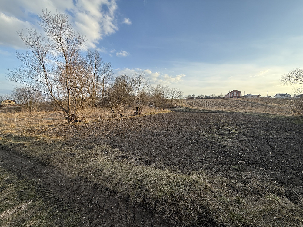 Продаж земельної ділянки 27.04 соток Baikivtsi - photo 12