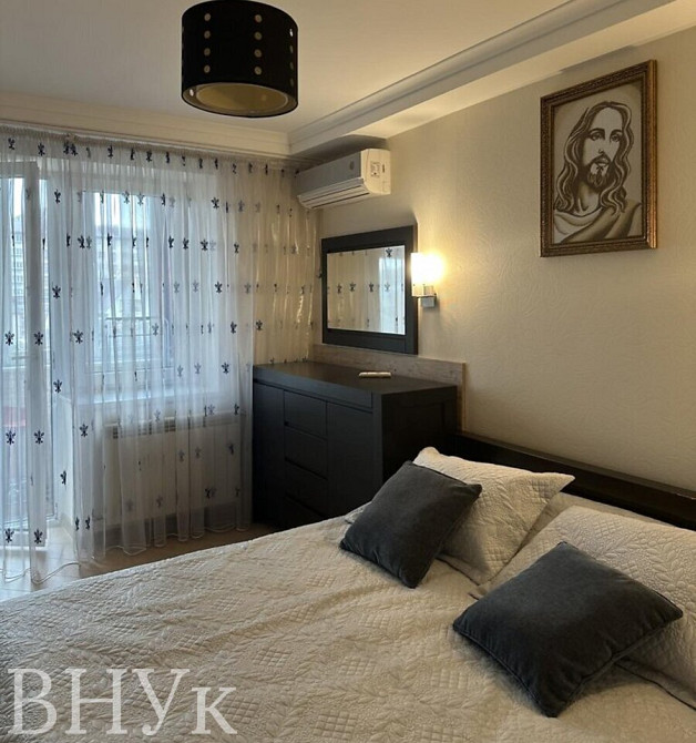 Продаж Квартира 2-кімнатна, 5/8 поверх на вул. Чумацька Тернополь - изображение 7