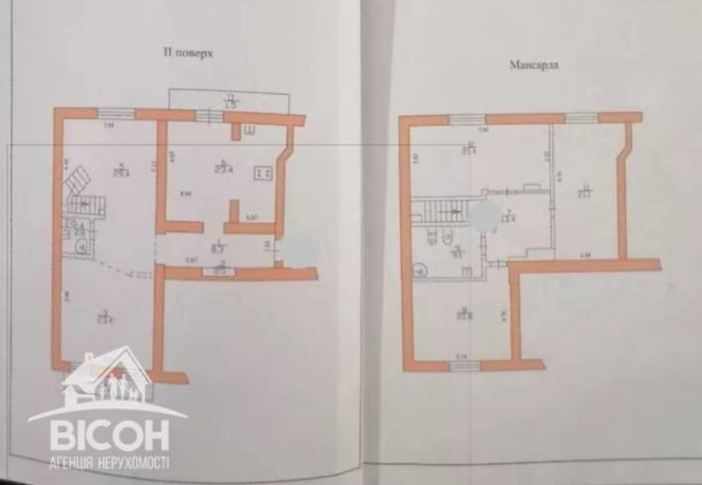 Продаж 5 кімнатної квартири, 177 м.кв., р-н Центр Тернопіль - фото 9