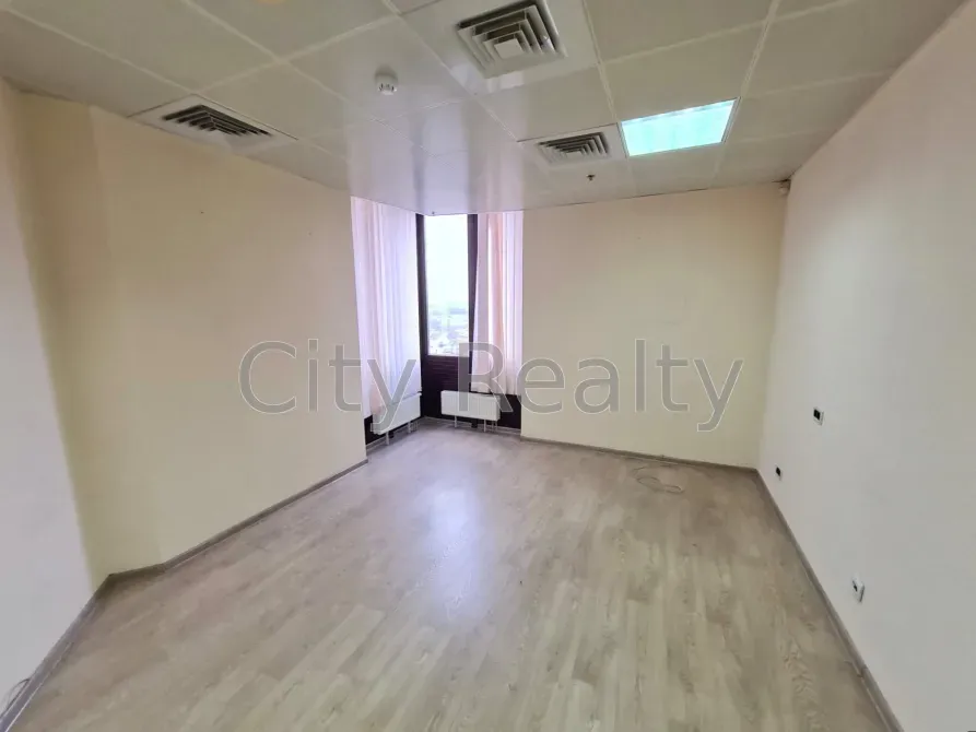 Здається Офісні приміщення площа 141 кв.м 11-й поверх Київ Бульвар Тараса Шевченка 33Б Київ - фото 10