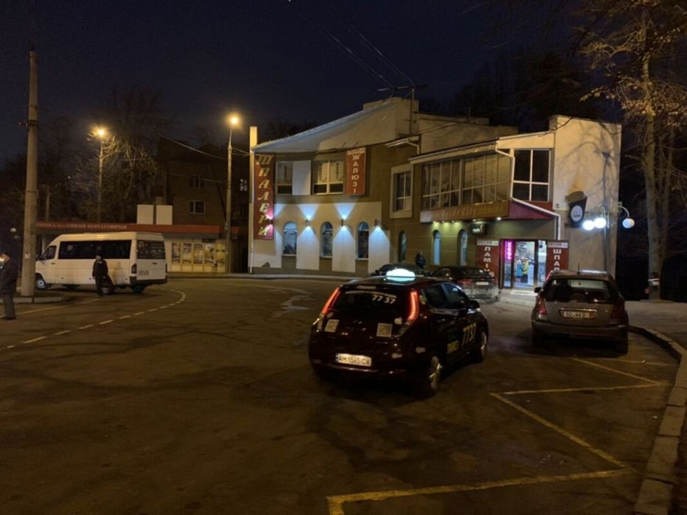 Оренда торгове приміщення на К. Кориатовичів поверх - 1/3 Вінниця - фото 6