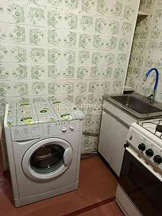 Оренда Квартира 1-кімнатна, 3/9 поверх на вул. Метробудівників Харьков