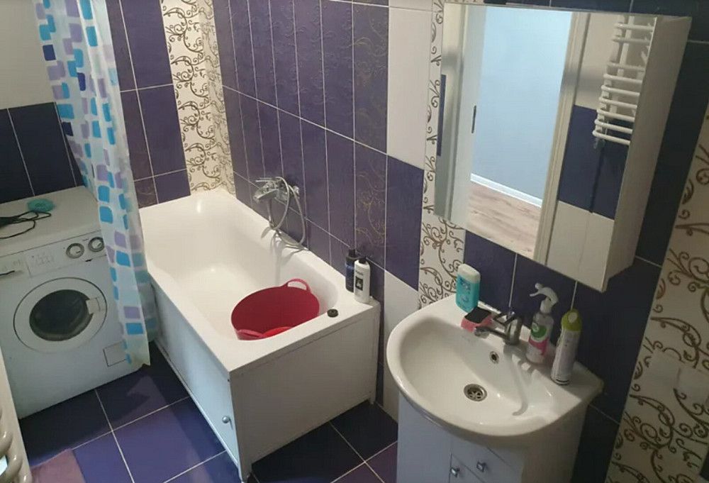 Простора 2-кімнатна квартира в прицентральній частині Тернополя. Тернопіль - фото 6