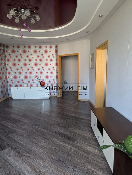 Продаж 3-х кімнатної вул.Б.Гмирі 6 м.Осокорки або м.Позняки Kiev - photo 15