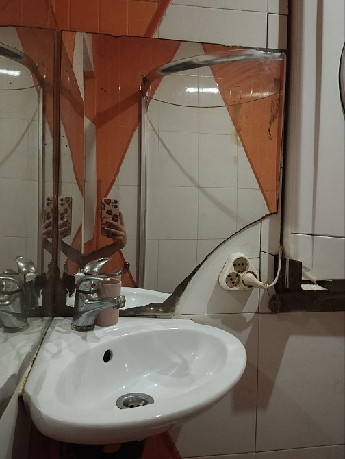 Продается квартира с. Дачное. Дачне - фото 3