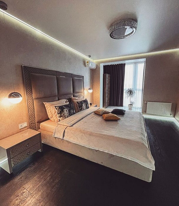 Продаж Квартира 2-кімнатна, 13/13 поверх на Пирогова Вінниця - фото 1