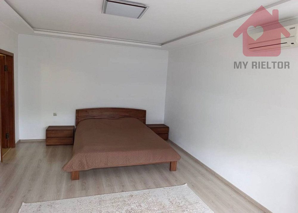 Продаж Квартира 4-кімнатна, 5/5 поверх на Мальовнича Uzhhorod - photo 4