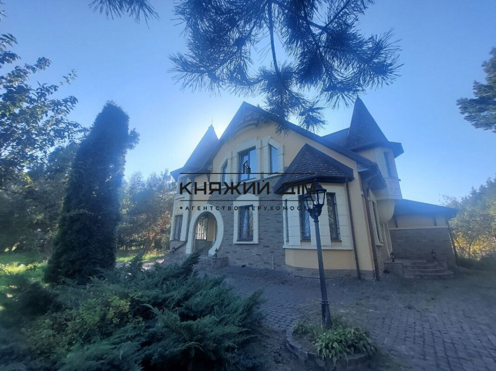 Без комісії .Є Генератор .Оренда, будинок в Колонщині . Код Об'єкта 135973 Колонщина - фото 3