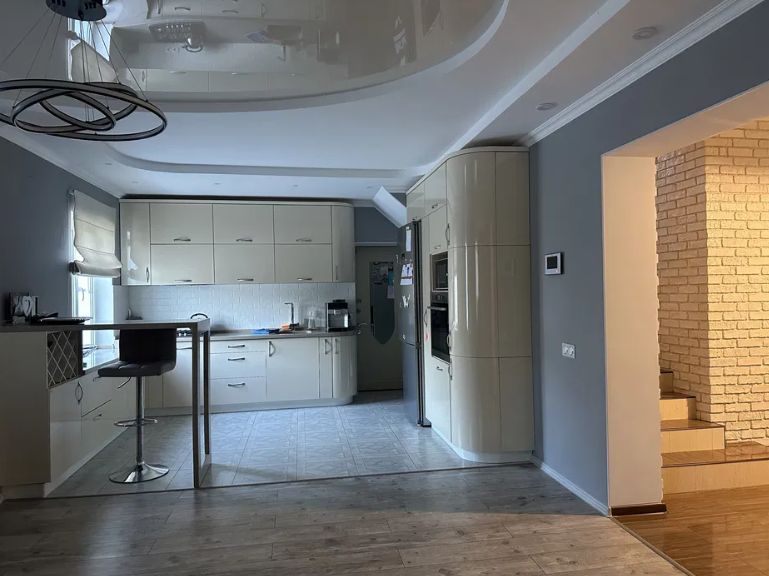 Продам шикарный дом в Первомайском (25 км от пос.Котовского) Першотравневе (Ізмаїльський район) - фото 6