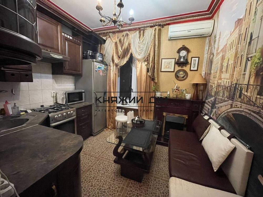 ОРЕНДА 1 к.кв. м. Лук'янівська .вул. Мельникова 6 код 11162535 Київ - фото 17