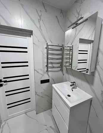 Оренда 1к Квартира 37 кв.м Грушевського  98а Zhytomyr