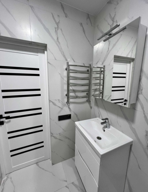 Оренда 1к Квартира 37 кв.м Грушевського  98а Zhytomyr - photo 1