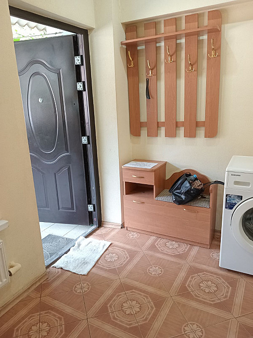 Продам 1-комнатную квартиру р-н Михайловского сквера Одесса - изображение 9