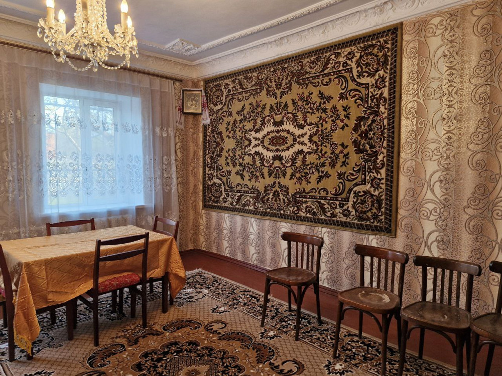 Продаж Будинок 4-кімнатний на ул. Ивана Липы (ул. Калинина), 54 Великий Дальник - фото 11