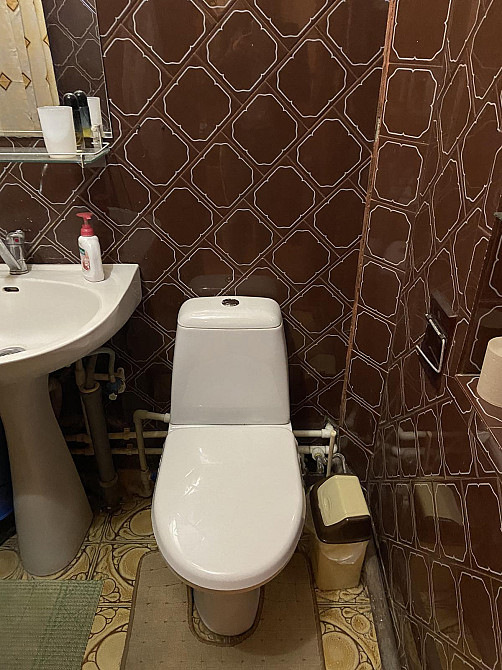 Продам 2-комнатную "сталинку" у моря, ул. Белинского Одеса - фото 14