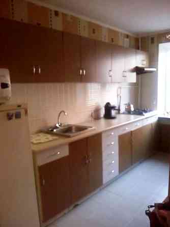 Оренда 3к Квартира 70 кв.м Клосовського 7 Zhytomyr