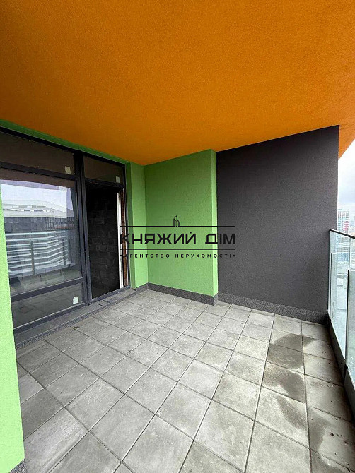 Видовий пентхаус із терасою в ЖК Great Грейт | Будинок №12 Киев - изображение 10