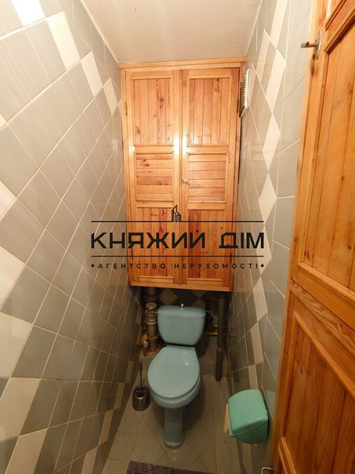 ПРОДАЖ БЕЗ КОМІСІЇ 2к кв метро Позняки пр-кт Петра Григоренка 33/44 код 21146864 Київ - фото 14