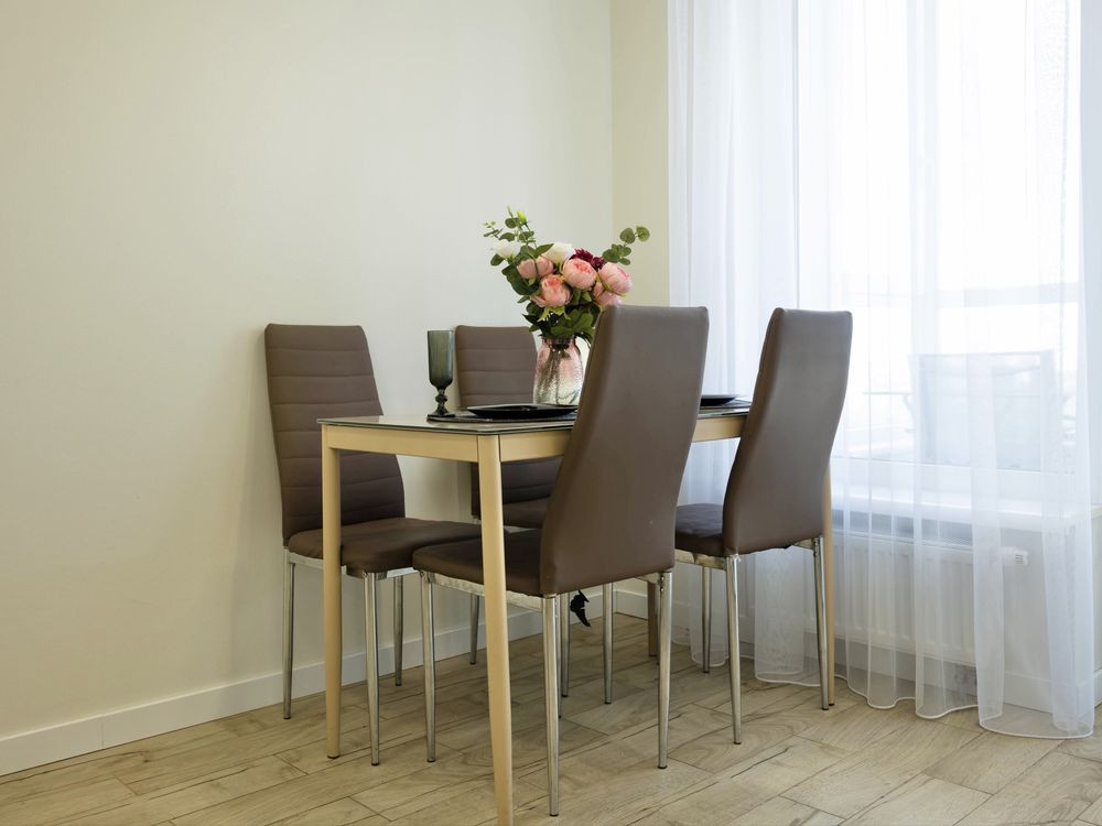 Продаж Квартира 1-кімнатна, 14/17 поверх на Берестейський вул., д. 67 Київ - фото 4