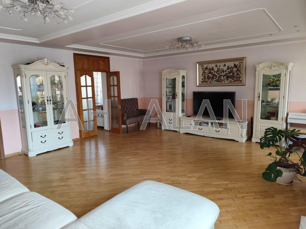 Продаж Будинок 3-кімнатний на Володимира Івасюка пр-т, 24А Київ - фото 10