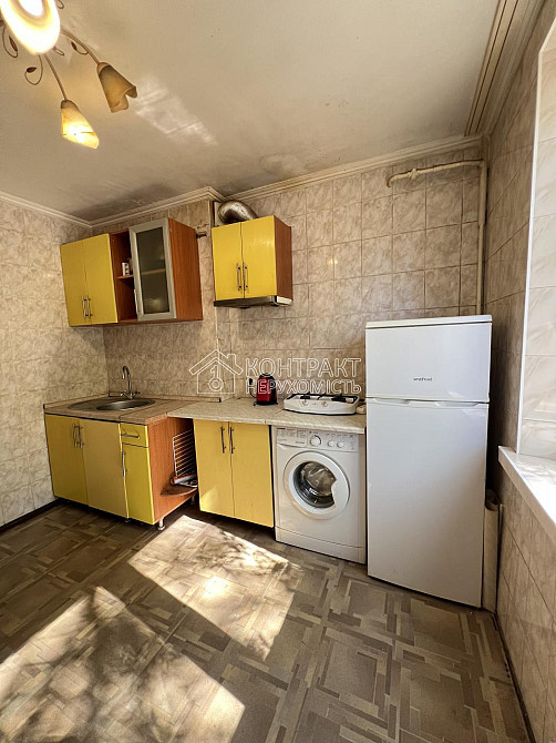 Продаж Квартира 2-кімнатна, 1/9 поверх на вул. Людвіга Свободи Харків - фото 16