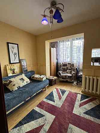 Оренда Квартира 2-кімнатна, 12/16 поверх на вул.Вишняківська, 8а Киев