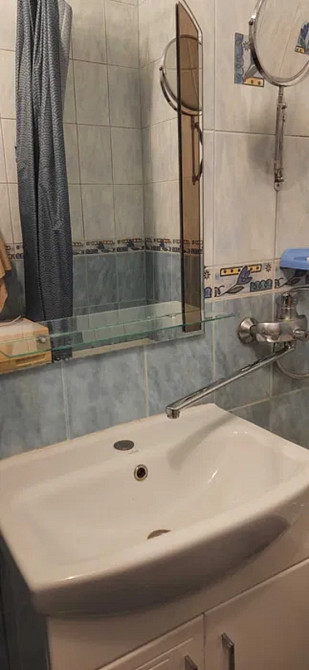 Оренда Квартира 1-кімнатна, 17/18 поверх на Вишняківська, 3 Київ - фото 8