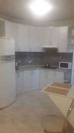 Оренда Квартира 1-кімнатна, 22/25 поверх на ул. Елизаветы Чавдар, 34 Киев