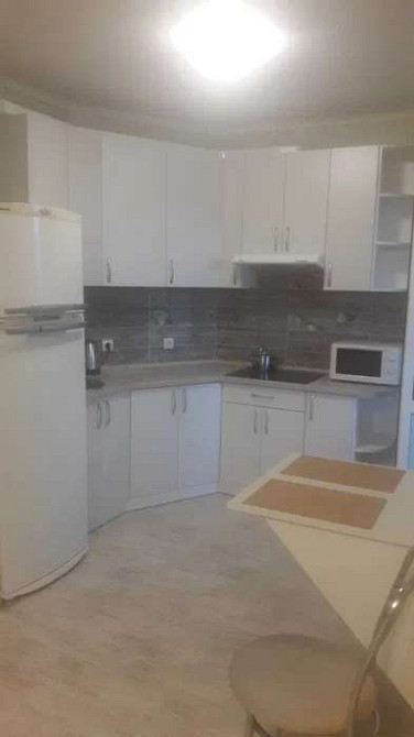 Оренда Квартира 1-кімнатна, 22/25 поверх на ул. Елизаветы Чавдар, 34 Київ - фото 5