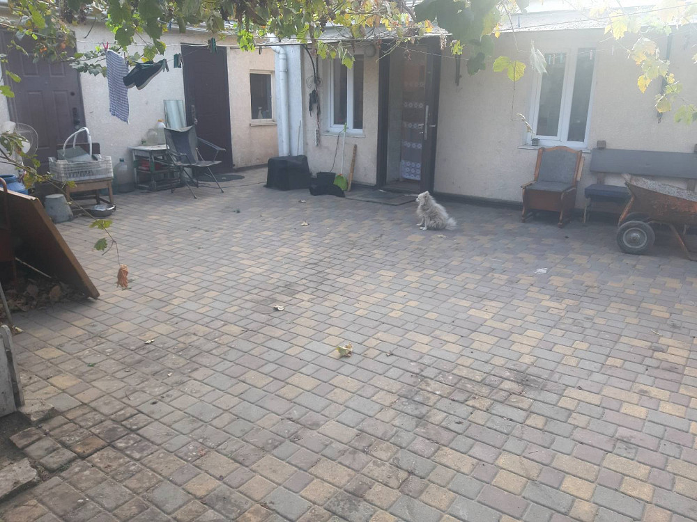 СРОЧНО!!! Продам дом в пос. Большевик (г.Одесса) Одеса - фото 1